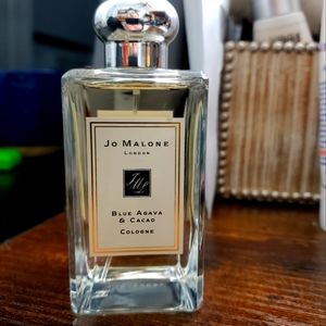 Jo Malone Blue Agava & Cacao, 3.4 oz, brand new.